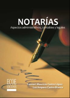 Notarias (ebook)