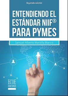 Entendiendo El Estándar Niif® Para Pymes (ebook)