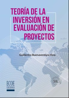 Teoría De La Inversión En Evaluación De Proyectos (ebook)