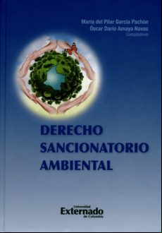 Derecho Sancionatorio Ambiental (ebook)