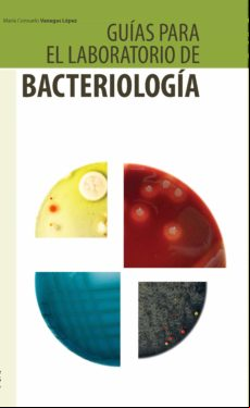 Guías Para El Laboratorio De Bacteriología (ebook)