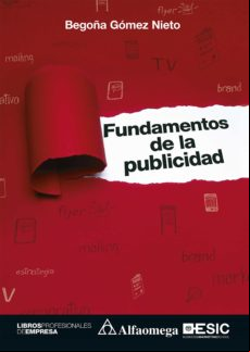 Fundamentos De La Publicidad (ebook)