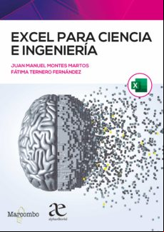 EXCEL PARA CIENCIA E INGENIERÍA EBOOK