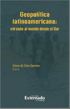 Geopolítica Latinoamericana (ebook)