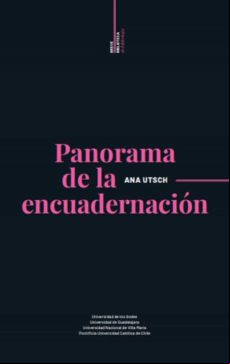 Panorama De La Encuadernación (ebook)