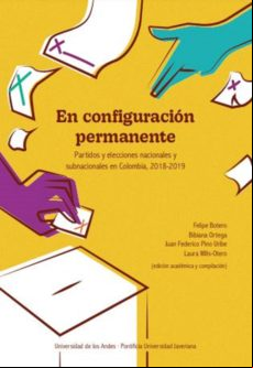 EN CONFIGURACIÓN PERMANENTE EBOOK