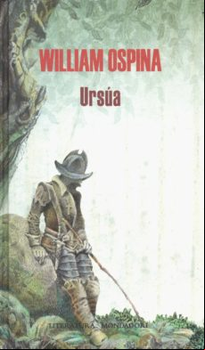 Ursua (ebook)