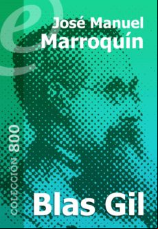 Blas Gil (ebook)