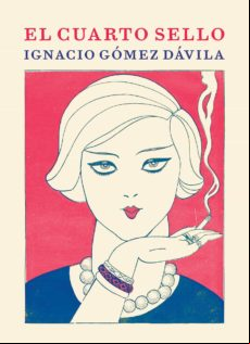 El Cuarto Sello (ebook)