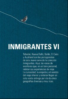Inmigrantes Vi (ebook) Inmigrantes Vi (ebook)