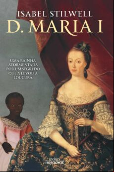 D.MARIA I EBOOK (edición en portugués)