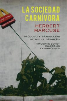 LA SOCIEDAD CARNÍVORA EBOOK