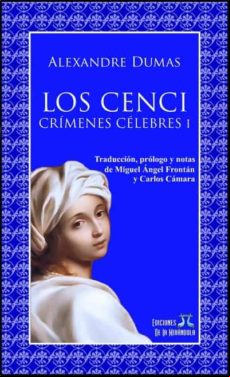 LOS CENCI EBOOK