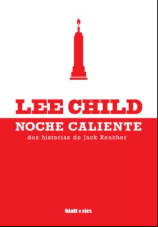 Noche Caliente (ebook)