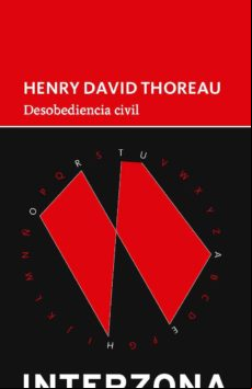 Desobediencia Civil