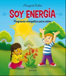 Soy Energía (ebook)