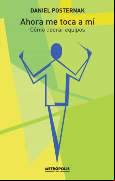 Ahora Me Toca A Mí (ebook)