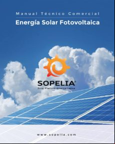 Manual Técnico Comercial Energía Solar Fotovoltaica (ebook)