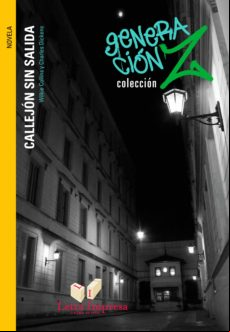 Callejón Sin Salida (ebook)
