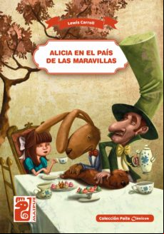 Alicia En El País De Las Maravillas (ebook)