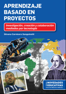 APRENDIZAJE BASADO EN PROYECTOS EBOOK