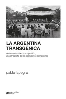 La Argentina Transgénica (ebook)