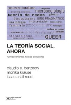 La Teoría Social Ahora (ebook)