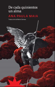 De Cada Quinientos Un Alma (ebook)