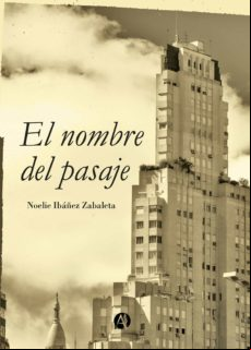 El Nombre Del Pasaje (ebook)