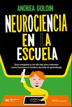 Neurociencia En La Escuela (ebook)