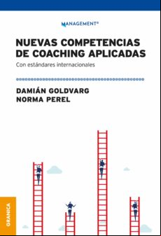 Nuevas Competencias De Coaching Aplicadas (ebook)