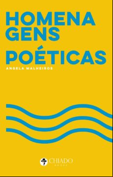 Homenagens Poéticas (ebook)