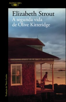 A Segunda Vida De Olive Kitteridge (ebook)