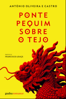 Ponte Pequim Sobre O Tejo (ebook)
