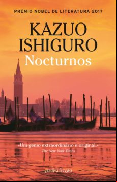 Nocturnos (ebook)
