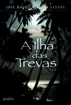 A Ilha Das Trevas (ebook)