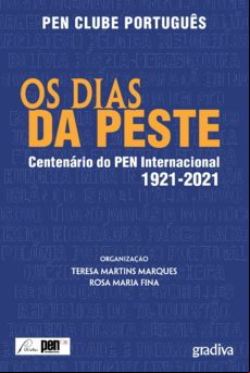 Os Dias Da Peste (ebook)