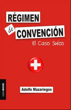 Régimen De Convención (ebook)