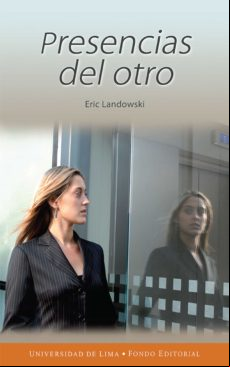 PRESENCIAS DEL OTRO EBOOK