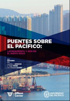 Puentes Sobre El Pacífico (ebook)