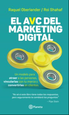 El Avc Del Marketing Digital (ebook)