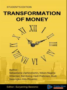 TRANSFORMATION OF MONEY EBOOK (edición en inglés)