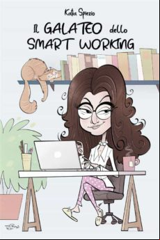 IL GALATEO DELLO SMARTWORKING EBOOK (edición en italiano)