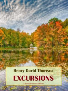 Excursions (ebook) Excursions (ebook)