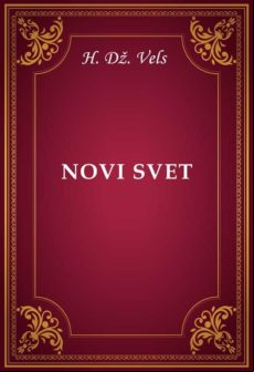 Novi Svet (ebook)