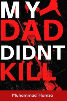 My Dad Didnt Kill (ebook)