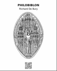 Philobiblon (ebook)