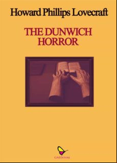 The Dunwich Horror (ebook)