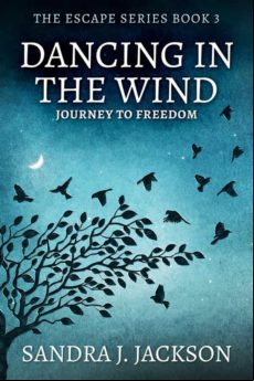 Dancing In The Wind (ebook)