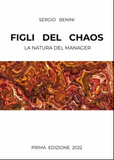 FIGLI DEL CAOS EBOOK